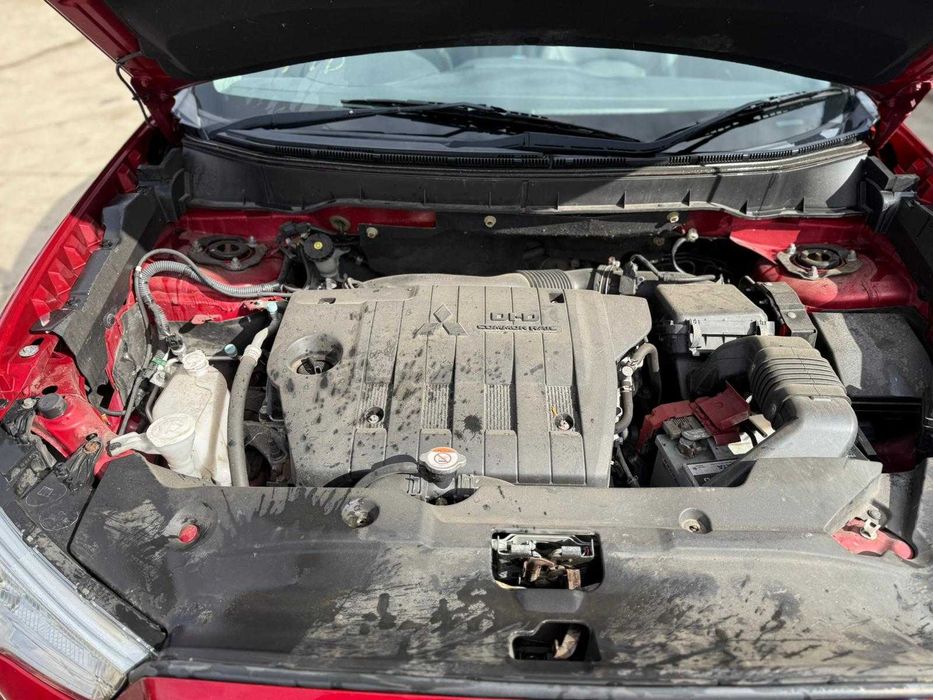 Dezmembrari piese Mitsubishi ASX 2.2 D ID 2014 Cod: 4N14
