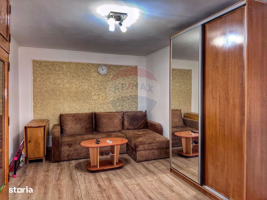 Apartament 2 camere Str. Polona