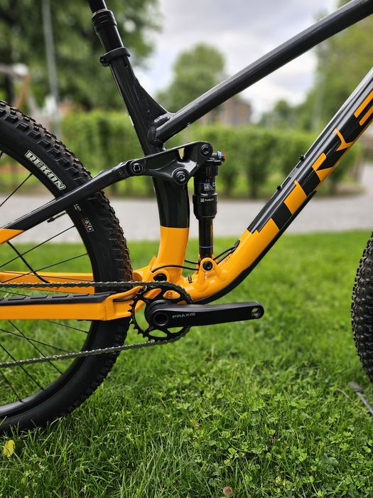 Планински Велосипед TREK FUEL EX 5