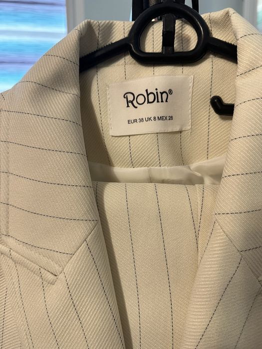 Комплект Robin сако и панталон