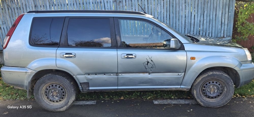 NISSAN X-Trail 0 — imagine 3