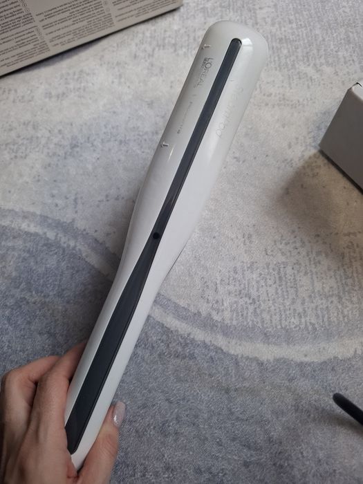 Преса за коса Loreal SteamPod 3