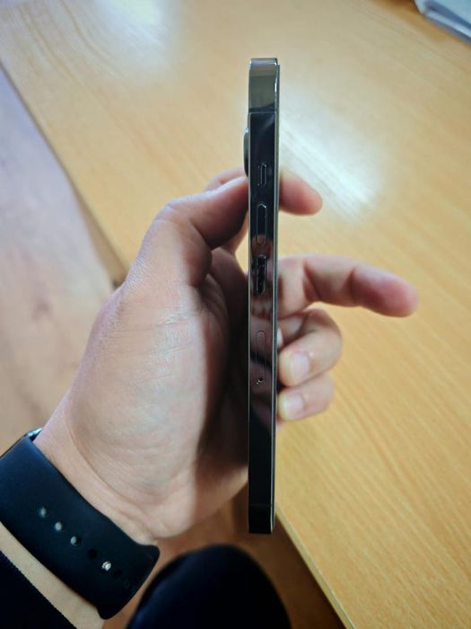 Айфон 13 про в идеале