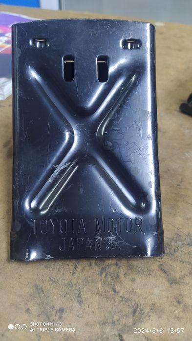 Противооткатный для колесо