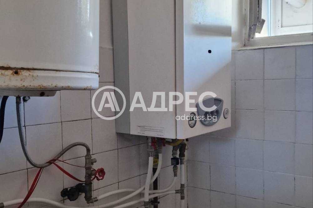 Продава се Многостаен апартамент в Разград, Център - 126 кв.м за 1053 €/кв.м - Снимка #5