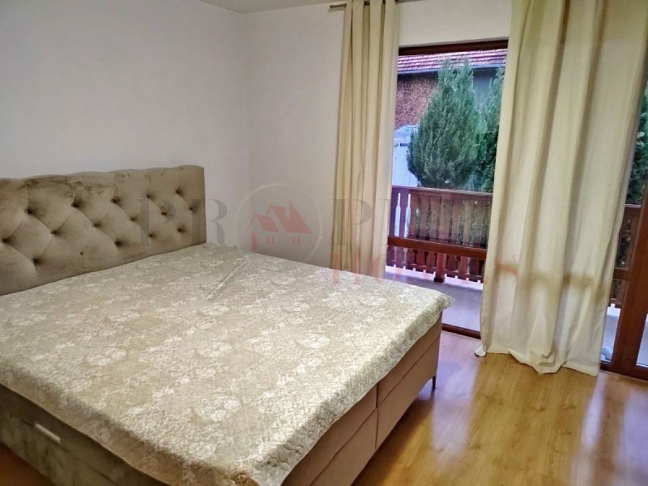 Продажба Къща гр. Трявна - с. Черновръх 250m² и двор 1990m²