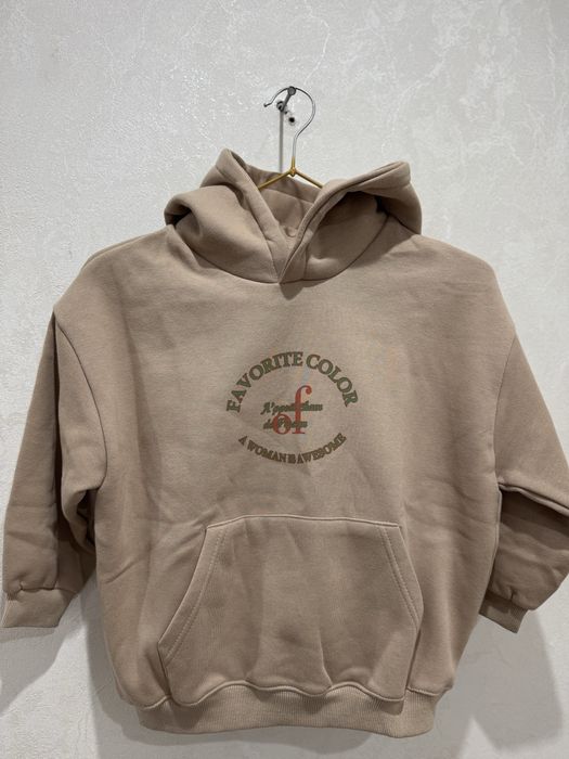 Худи по 5000тг Корея