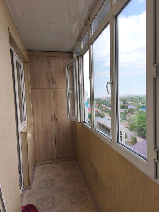 Продажа квартиры