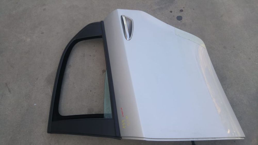 usa portiera stanga spate alfa romeo 159 limuzina