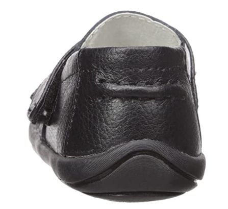 Обувь для маленьких джентльменов американской фирмы Pediped,размер 19