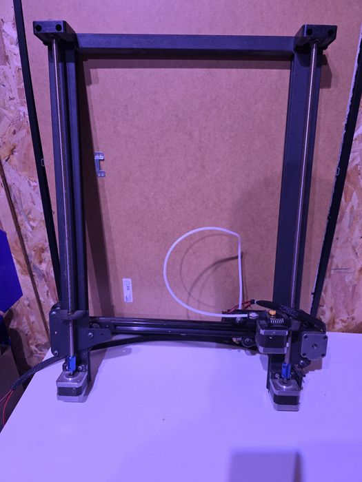 3д принтер за части или ремонт