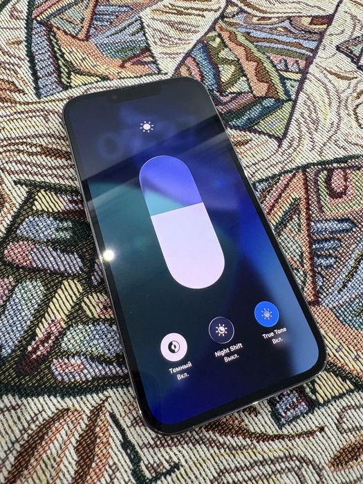 Продам iphone 13pro 128gb