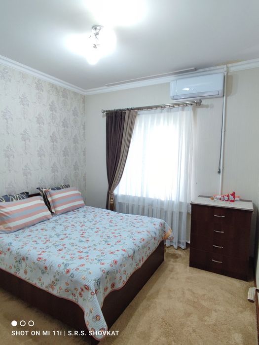 2 комнатная Кушбеги Башлык ориентир Аэропорт