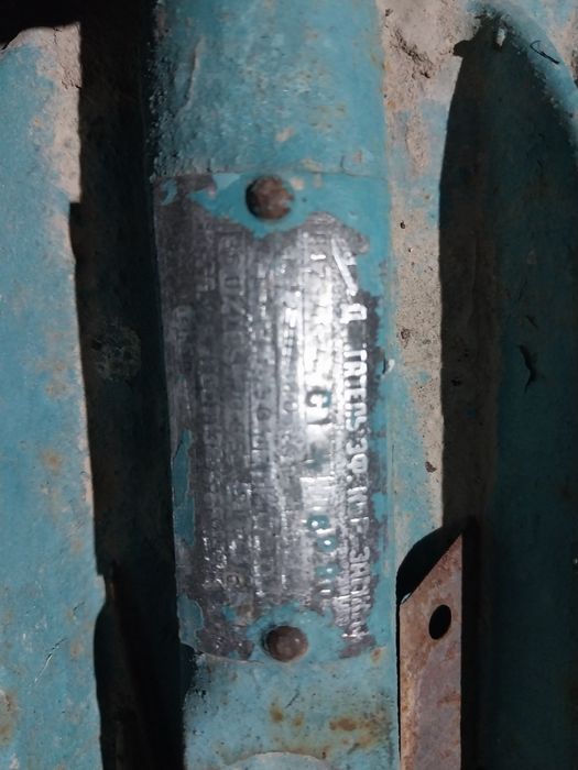 Электродвигатель 380 вольт