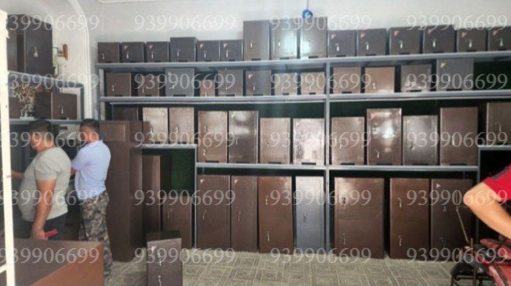 Сейф Качество номер 1 с доставкой