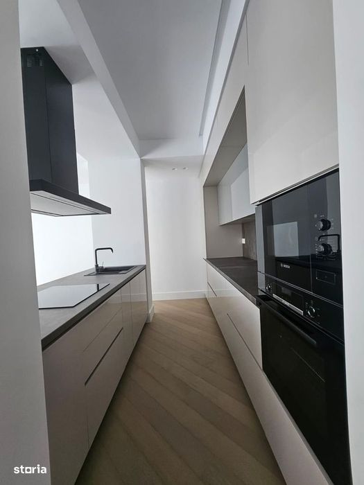 Penthouse de lux spre vanzare– Cortina 126 | 146 mp utili