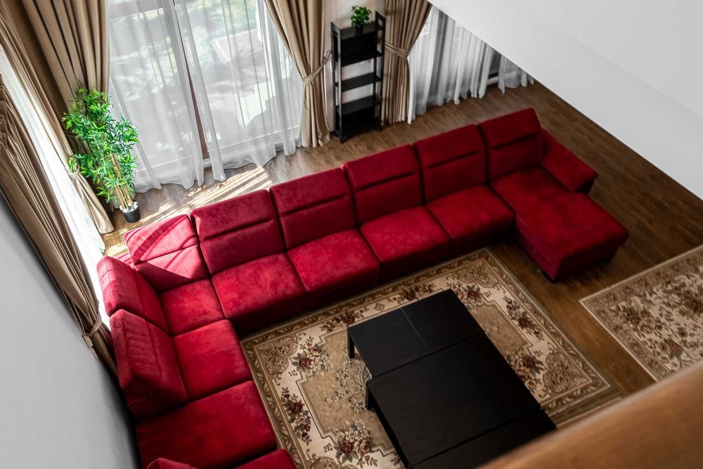 Fotograf Imobiliar Profesionist | Case | Apartamente | Airbnb