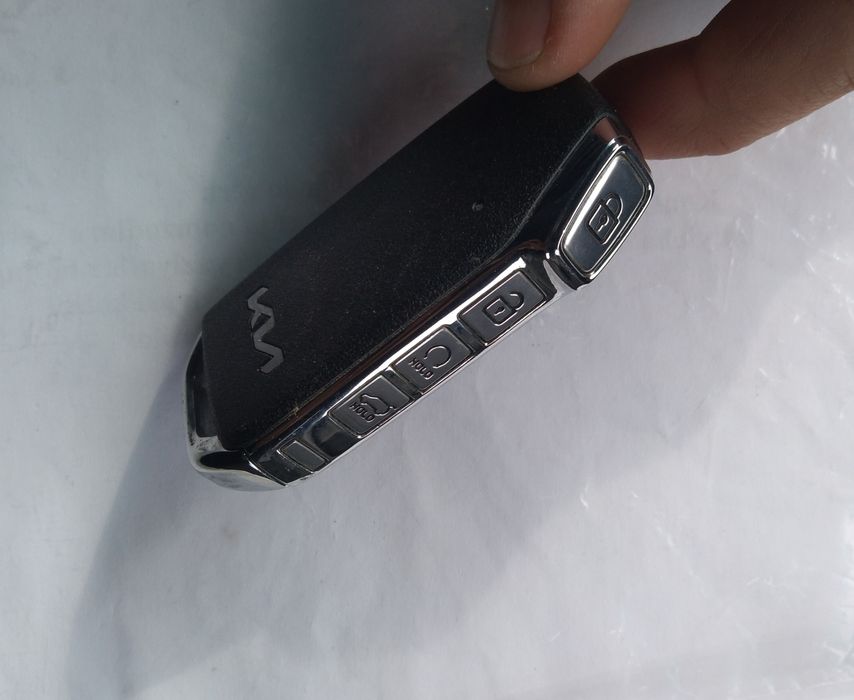 Moshinani Pulit kia.   Kalit