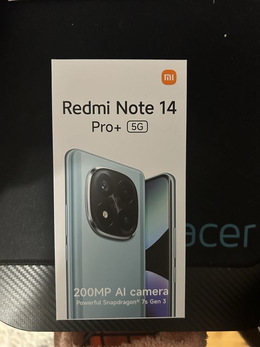 Redmi 14 pro plus