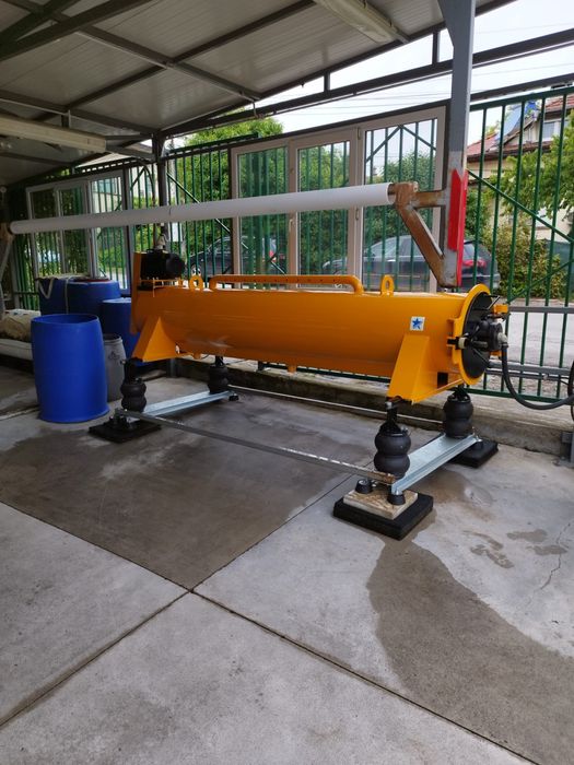 Центрофуги за килими