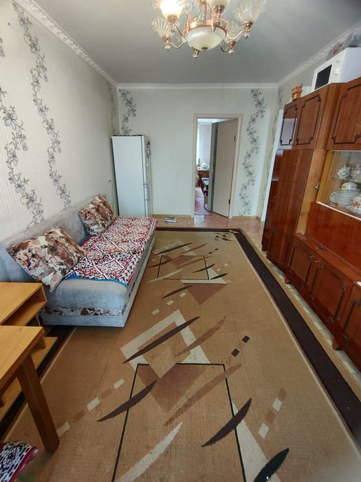 Продам 2 х комн квар. 4-34--2 этаж