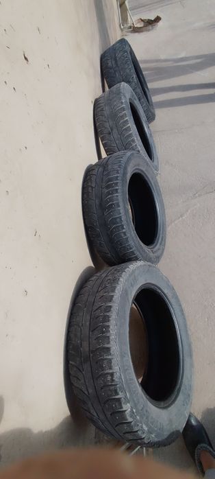 Балоны 215/60R16