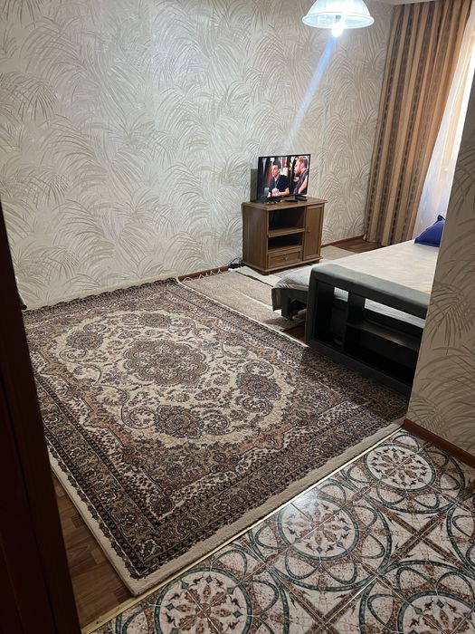 Квартира посуточно жк Махабат