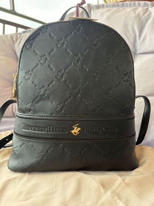 Раница Polo Club НОВА!!!
