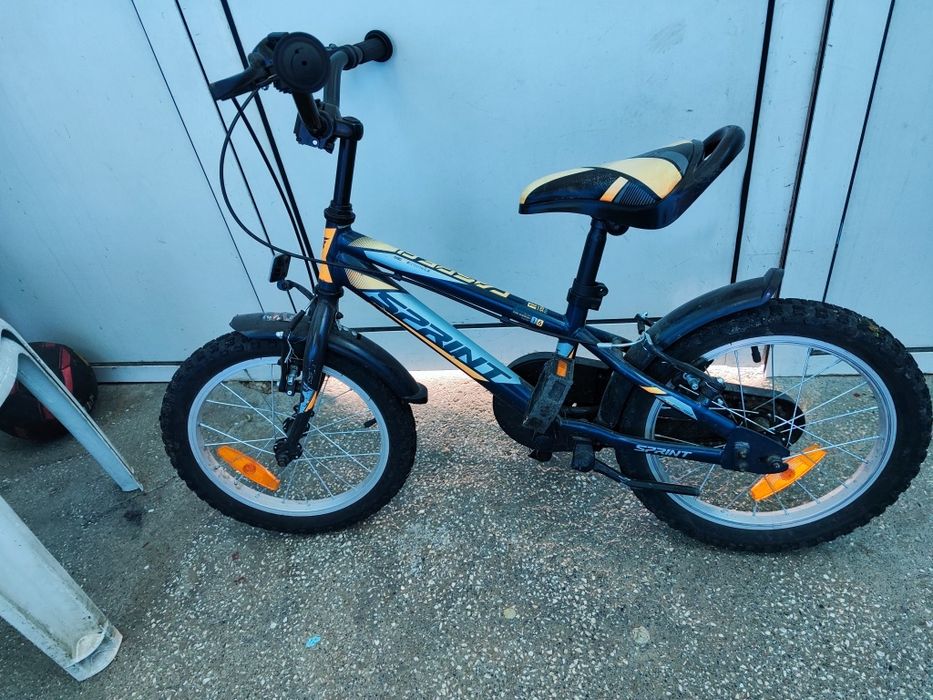 Детско колело 16 цола