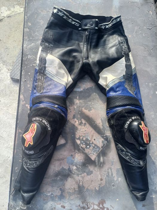 Мото Екип Alpinestars