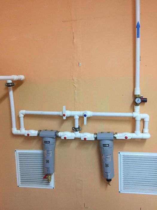 Сантехник в Усть-каменогорске