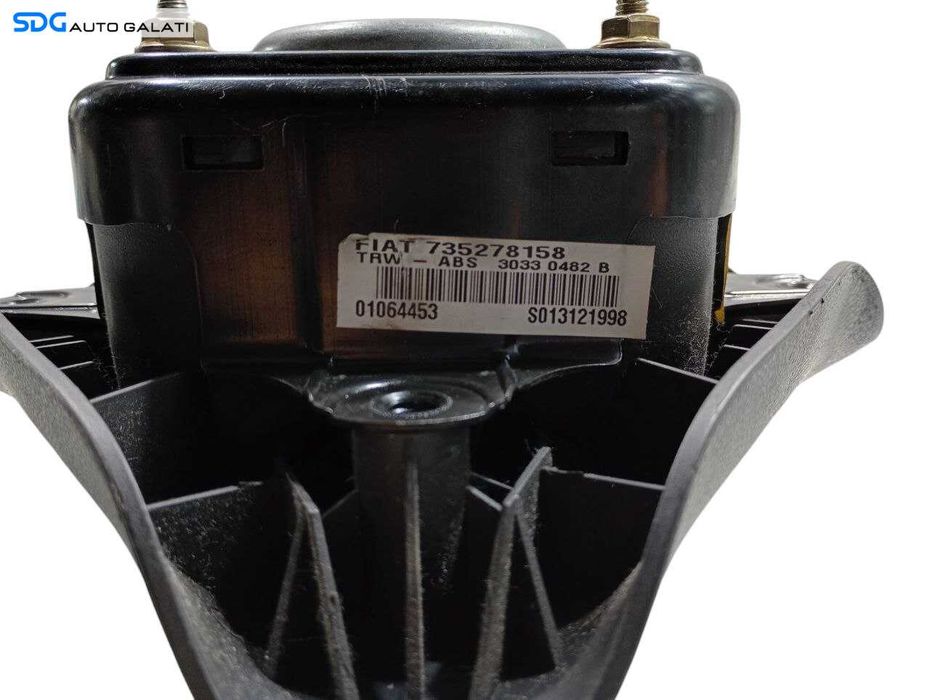 Airbag Volan Fiat Punto 188 2003 - 2007 Cod 735278158 [LR0874]