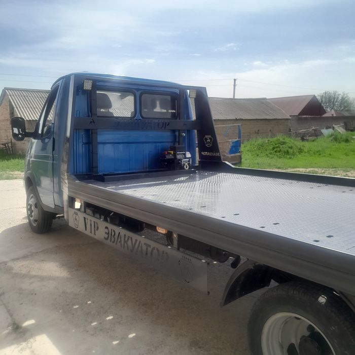 Эвакуатор Шымкент