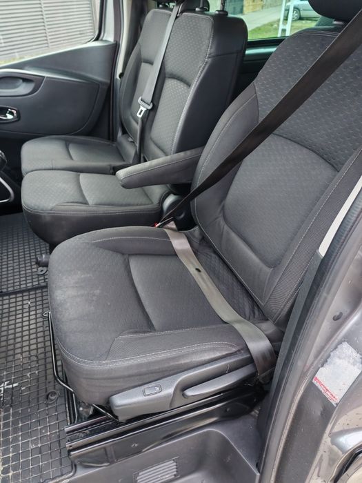 De vânzare Opel vivaro