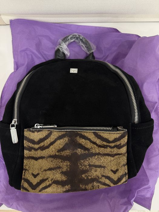 Брендовый рюкзак