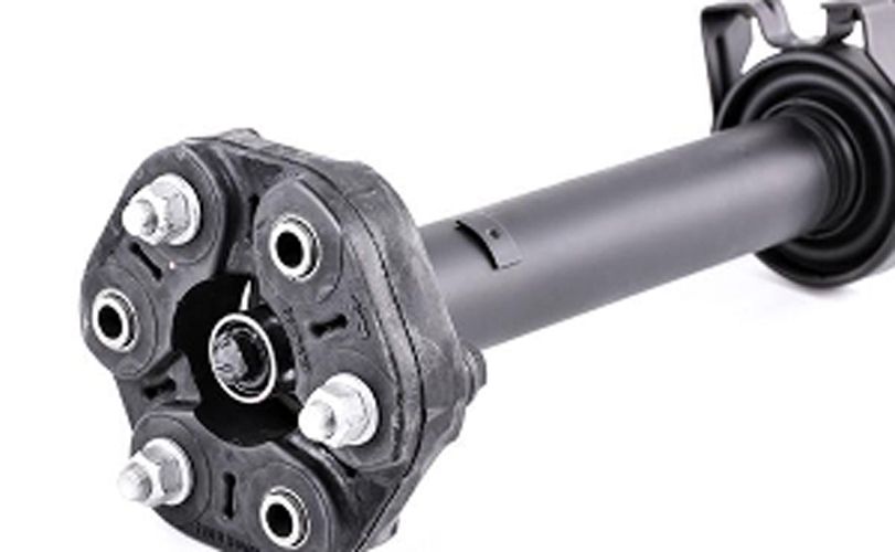 Cardan Touareg 7L reconditionat, cu piesa veche la schimb