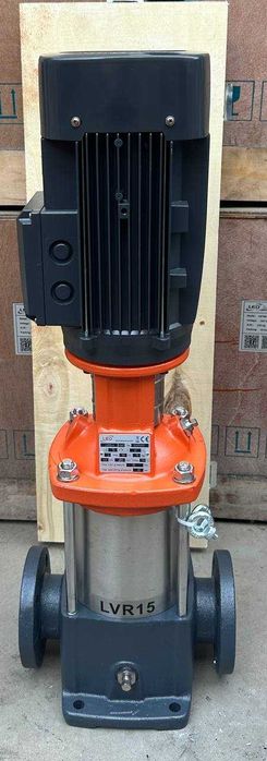 Официальный дилер Лео насосы Leo nasos