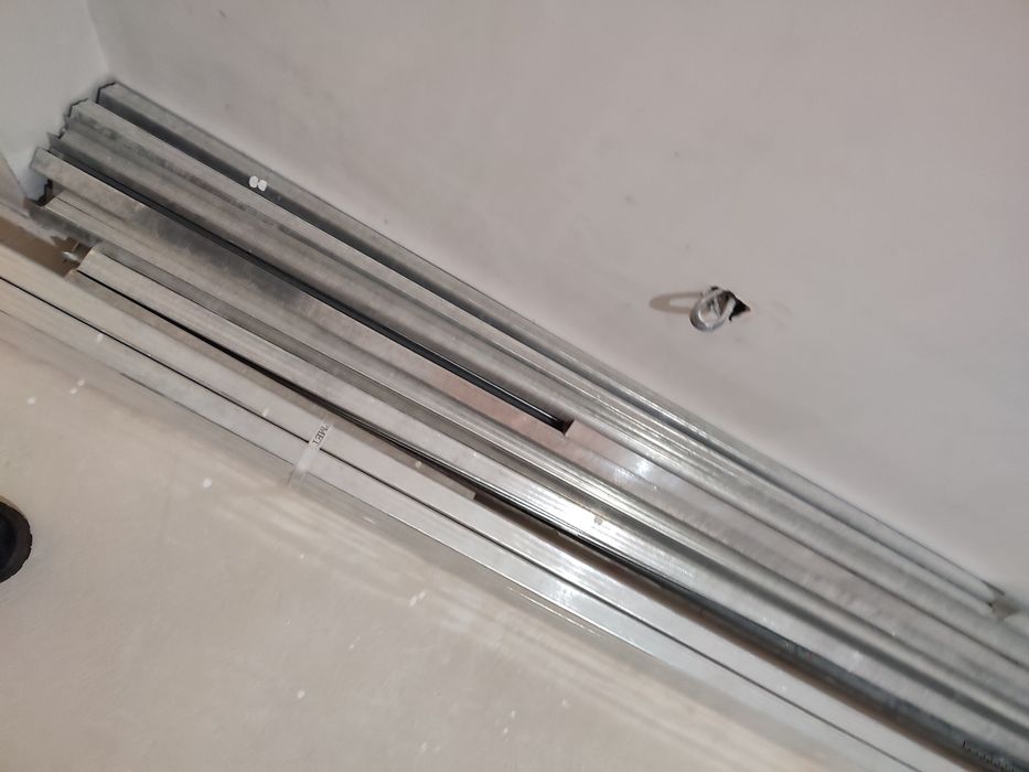 Продам профиль 20 шт