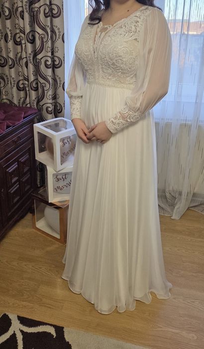 Rochie de mireasă