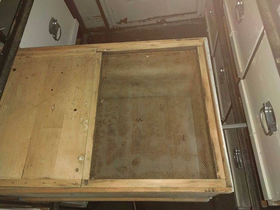 Lazi orizontale 19 rame