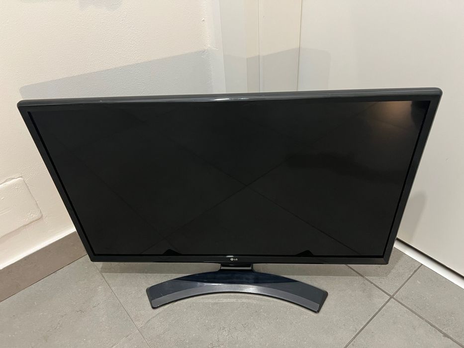 Televizor LG LG 28TK410V - PZ