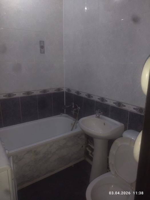 Продам 1 ком квартиру район Черемушки