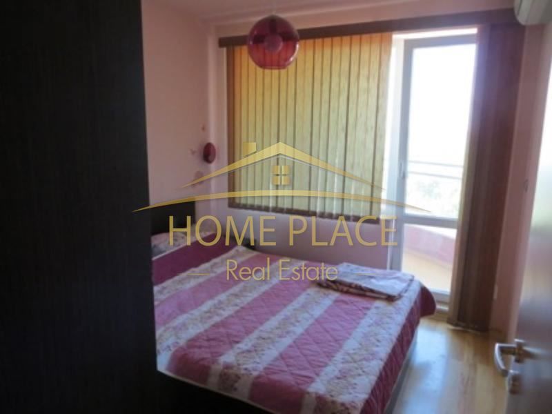 Дава се под наем Тристаен апартамент в Варна, Бриз - 75 кв.м за 747.66 € - Снимка #3