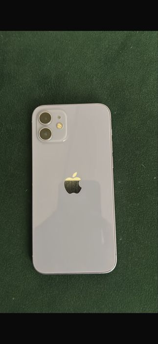 Iphone 12 состаяние норм