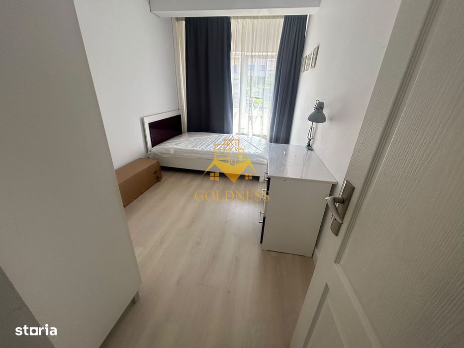 2 camere, modern, semicentral, zona Hasdeu, UMF, Pet Friendly