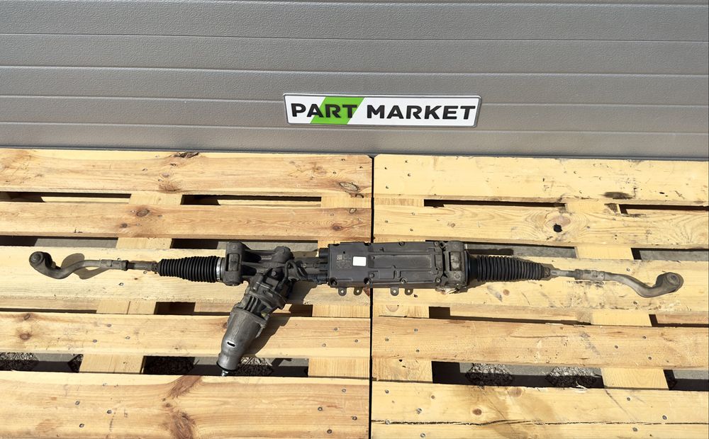 Електрческа рейкa AUDI A6 A7 4G Десен волан 4G0909144G 4G0909144K 4G2423105C