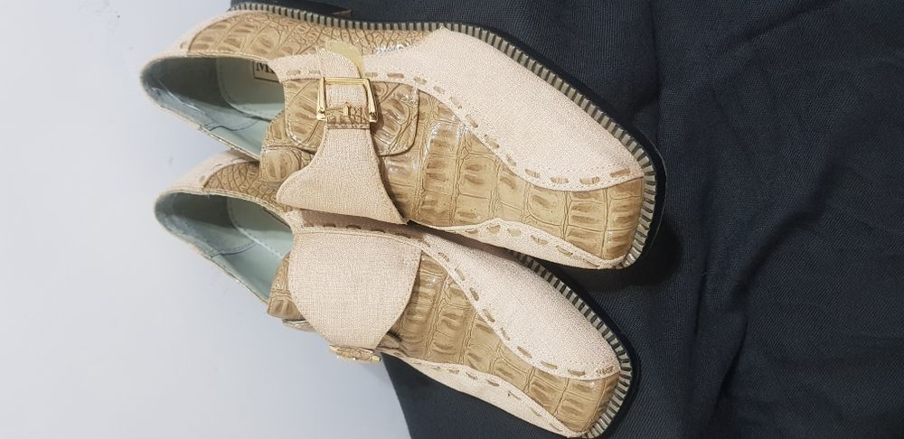 Мужские туфли 42-43