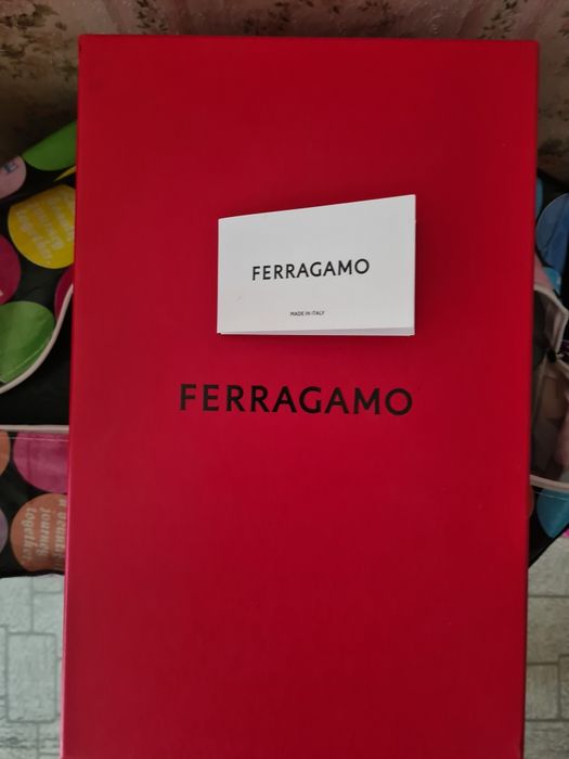 Туфли ( Италия)новые, оригинал