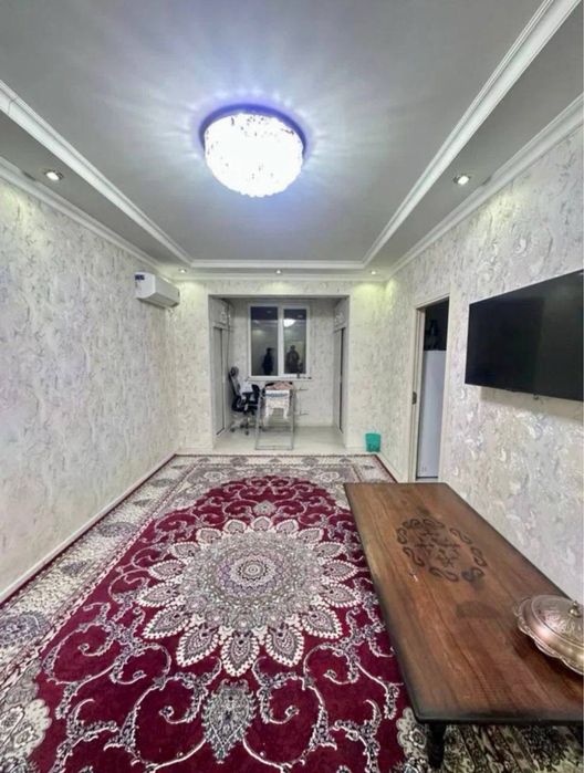 Арендага квартира ойлага қиз болларга Чилонзор Райҳон кафе яқинида