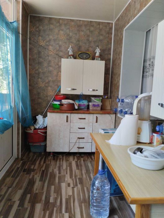 Продается Двухкомнатная квартира